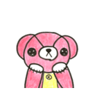 みいくま（個別スタンプ：7）