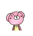 みいくま（個別スタンプ：10）