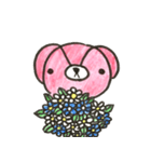 みいくま（個別スタンプ：13）