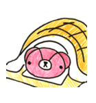 みいくま（個別スタンプ：19）