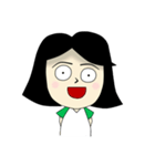 nongkondee（個別スタンプ：1）