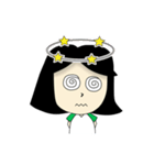 nongkondee（個別スタンプ：6）