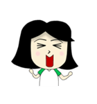 nongkondee（個別スタンプ：7）