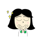 nongkondee（個別スタンプ：8）