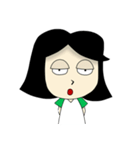 nongkondee（個別スタンプ：12）