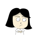 nongkondee（個別スタンプ：13）