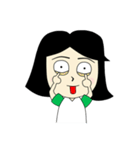 nongkondee（個別スタンプ：17）