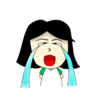 nongkondee（個別スタンプ：22）