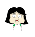 nongkondee（個別スタンプ：24）