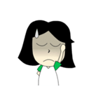 nongkondee（個別スタンプ：26）
