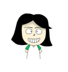 nongkondee（個別スタンプ：27）
