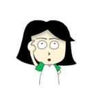 nongkondee（個別スタンプ：28）