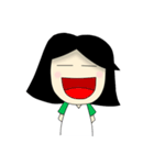 nongkondee（個別スタンプ：36）