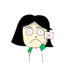 nongkondee（個別スタンプ：37）