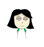 nongkondee（個別スタンプ：39）