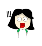 nongkondee（個別スタンプ：40）