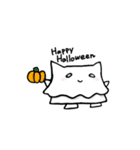 はなかざりねこ（個別スタンプ：37）