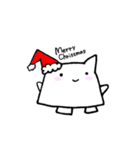 はなかざりねこ（個別スタンプ：38）