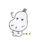 ちびかりん（個別スタンプ：10）