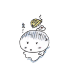 ちびかりん（個別スタンプ：13）