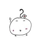 ちびかりん（個別スタンプ：15）