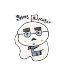 ちびかりん（個別スタンプ：30）