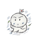 ちびかりん（個別スタンプ：31）