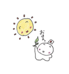 ちびかりん（個別スタンプ：33）