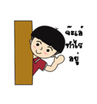 Mr.MaLin（個別スタンプ：6）