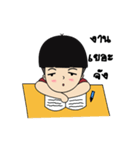 Mr.MaLin（個別スタンプ：22）