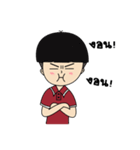 Mr.MaLin（個別スタンプ：30）