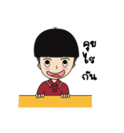 Mr.MaLin（個別スタンプ：32）