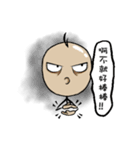 matchesman Daily life（個別スタンプ：2）