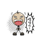 matchesman Daily life（個別スタンプ：6）