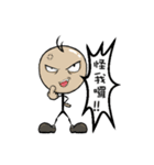 matchesman Daily life（個別スタンプ：7）