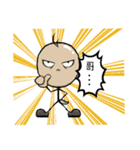 matchesman Daily life（個別スタンプ：9）