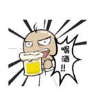 matchesman Daily life（個別スタンプ：11）