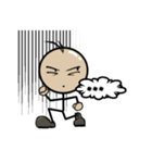 matchesman Daily life（個別スタンプ：13）