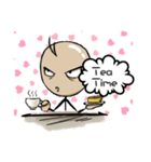 matchesman Daily life（個別スタンプ：14）