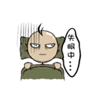 matchesman Daily life（個別スタンプ：17）