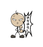 matchesman Daily life（個別スタンプ：21）