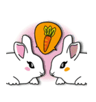 Global World is an amazing ZOO！（個別スタンプ：14）