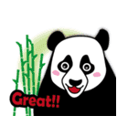 Global World is an amazing ZOO！（個別スタンプ：31）