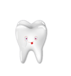歯医者さんスタンプ2（個別スタンプ：9）