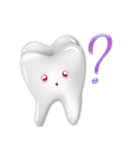 歯医者さんスタンプ2（個別スタンプ：24）