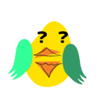 毎日鳥さん（個別スタンプ：14）