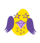 毎日鳥さん（個別スタンプ：15）