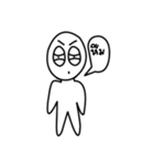 Gerbsak and Akkaradech（個別スタンプ：10）
