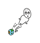 Gerbsak and Akkaradech（個別スタンプ：12）