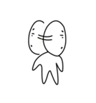 Gerbsak and Akkaradech（個別スタンプ：31）